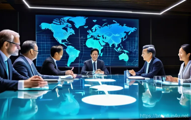 아시아 인프라투자은행 AIIB  역할 - **Prompt for Green and Sustainable Infrastructure:**
    "An inspiring and serene landscape focusing...